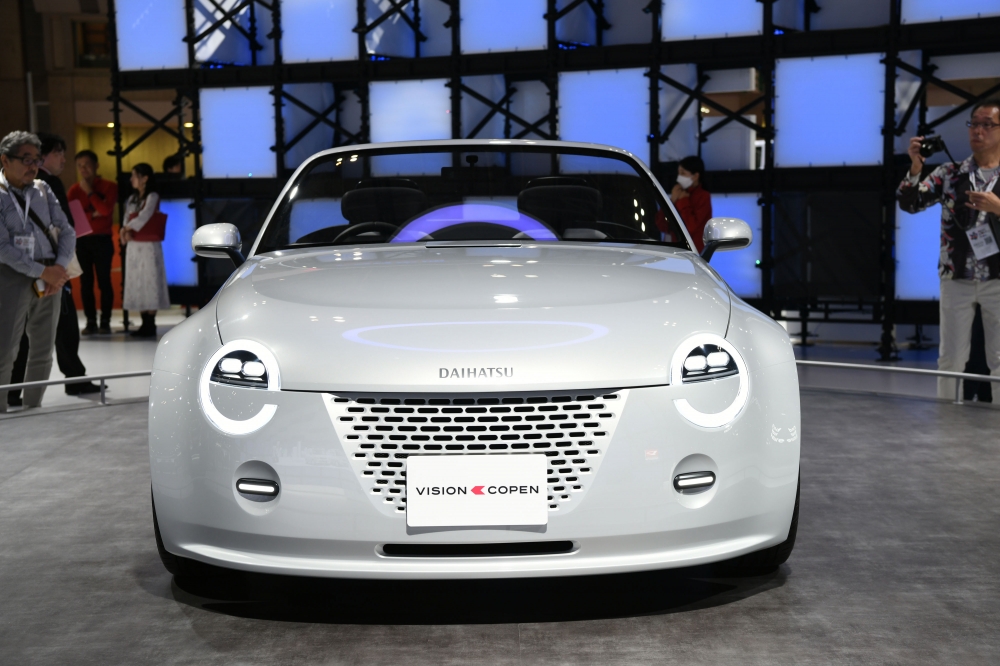VISION COPEN