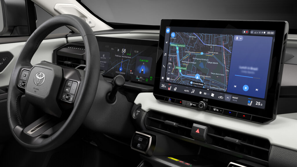 新型RAV4
