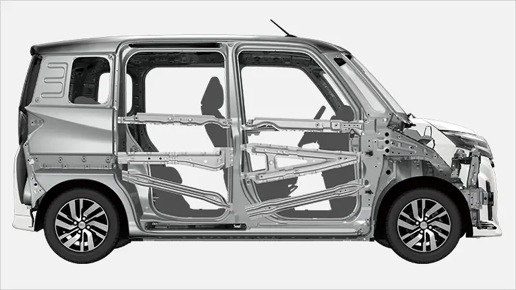 新型ジャスティ