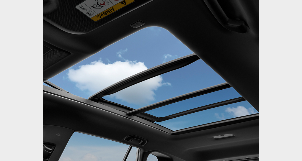 新型RAV4