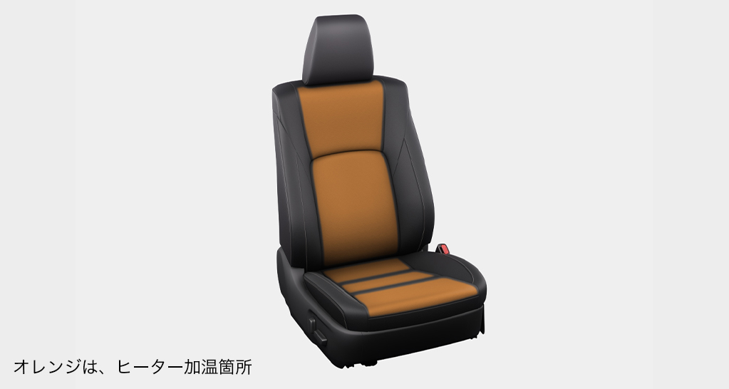 新型ランドクルーザーFJ