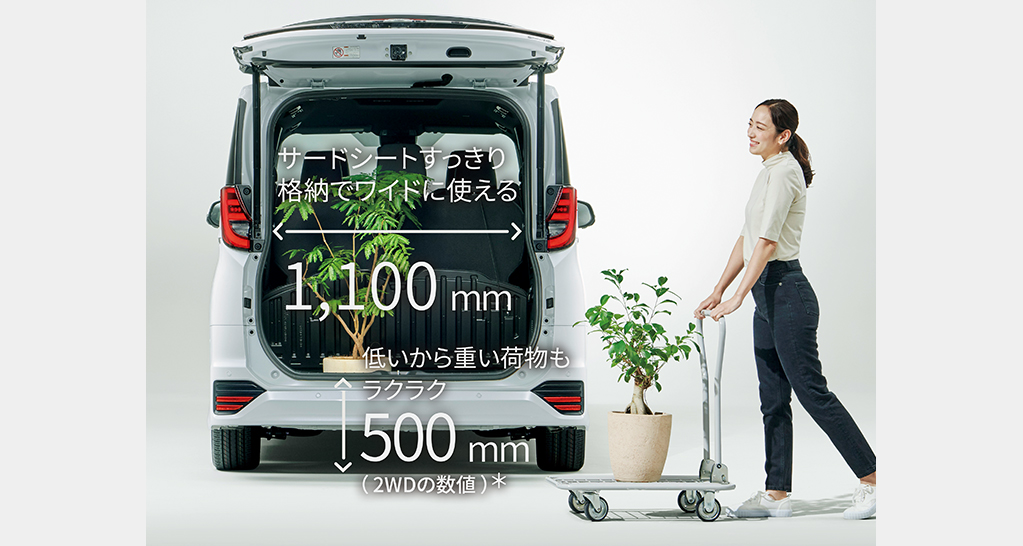 新型ノア