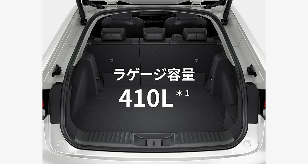新型プリウス